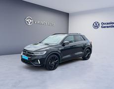 Volkswagen T-Roc Le Grand-Quevilly