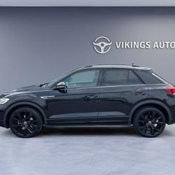 Volkswagen T-Roc T-Roc 1.5 TSI EVO 150 Start/Stop DSG7 R-Line Le Grand-Quevilly