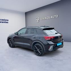 Volkswagen T-Roc T-Roc 1.5 TSI EVO 150 Start/Stop DSG7 R-Line Le Grand-Quevilly