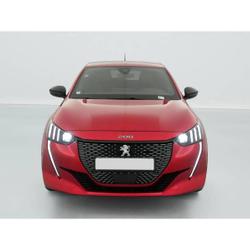 Peugeot 208 PureTech 100 S EAT8 GT occasion - Laval - photo 2/23
