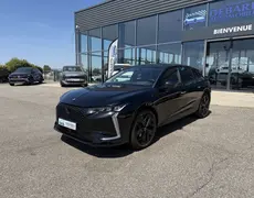 DS DS4 Alixan