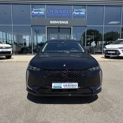DS DS4 130CH PERFORMANCE LINE + AUTOMATIQUE Alixan