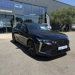 DS DS4 130CH PERFORMANCE LINE + AUTOMATIQUE Alixan