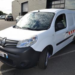 Renault Kangoo MAXI 1.5 BLUE DCI 95CH GRAND VOLUME EXTRA R-LINK Laval