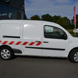 Renault Kangoo MAXI 1.5 BLUE DCI 95CH GRAND VOLUME EXTRA R-LINK Laval