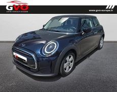 Mini Mini Le Mans