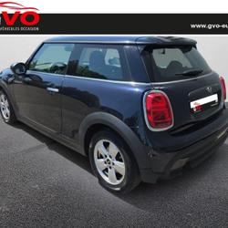 Mini Mini One 102ch Essential BVA7 Le Mans
