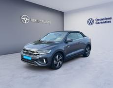 Volkswagen T-Roc Cabriolet Le Grand-Quevilly