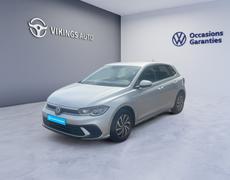 Volkswagen Polo Le Grand-Quevilly
