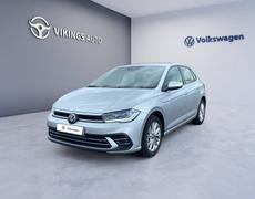 Volkswagen Polo Le Grand-Quevilly