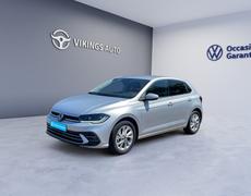 Volkswagen Polo Le Grand-Quevilly