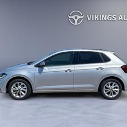 Volkswagen Polo Polo 1.0 TSI 95 S&S DSG7 Style Le Grand-Quevilly