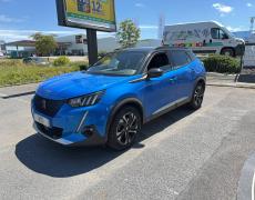 Peugeot e-2008 Cherbourg-en-Cotentin
