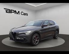 Alfa Romeo Stelvio Orvault