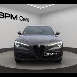 Alfa Romeo Stelvio 2.2 Diesel 190ch Sprint Q4 AT8 MY22 Orvault