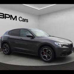 Alfa Romeo Stelvio 2.2 Diesel 190ch Sprint Q4 AT8 MY22 Orvault