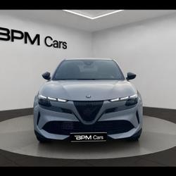 Alfa Romeo Junior 1.2 Ibrida 136ch DCT6 occasion - Saint-Nazaire - photo 2/33