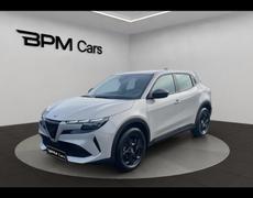 Alfa Romeo Junior Saint-Nicolas-de-Redon