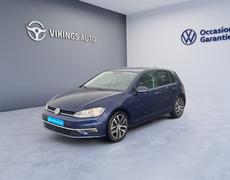 Volkswagen Golf 7 Le Grand-Quevilly