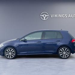 Volkswagen Golf 7 Golf 1.5 TSI 150 EVO DSG7 Match Le Grand-Quevilly