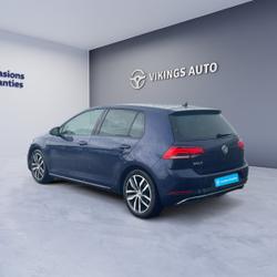 Volkswagen Golf 7 Golf 1.5 TSI 150 EVO DSG7 Match Le Grand-Quevilly