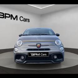 Abarth 500 1.4 Turbo T-Jet 165ch 595 Turismo MY19 BVA Rez&eacute;