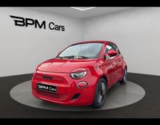 Fiat 500 II Saint-Nicolas-de-Redon