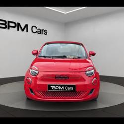 Fiat 500 II e 95ch (RED) Saint-Nicolas-de-Redon