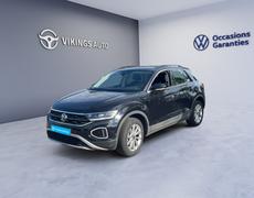 Volkswagen T-Roc Le Grand-Quevilly