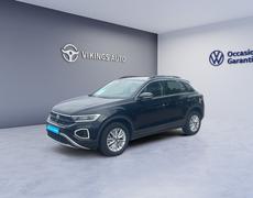 Volkswagen T-Roc Le Grand-Quevilly