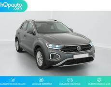 Volkswagen T-Roc Laval