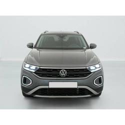 Volkswagen T-Roc 2.0 TDI 150 Start Stop DSG7 Life Plus occasion - Laval - photo 2/23