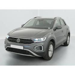 Volkswagen T-Roc 2.0 TDI 150 Start Stop DSG7 Life Plus occasion - Laval - photo 3/23
