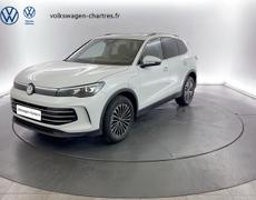 Volkswagen Tiguan Luisant