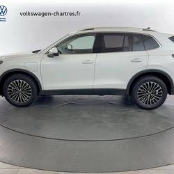 Volkswagen Tiguan Tiguan 1.5 eHybrid 272ch DSG6 Elegance Luisant