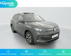 Volkswagen Tiguan Cesson-Sévigné
