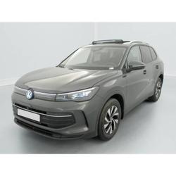 Volkswagen Tiguan 1.5 ETSI 150CH DSG7 Life occasion - Laval - photo 3/29