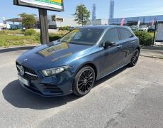 Mercedes Classe A Cherbourg-en-Cotentin
