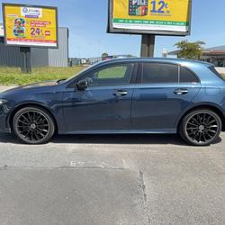 Mercedes Classe A Classe A 250 e 8G-DCT AMG Line Cherbourg-en-Cotentin