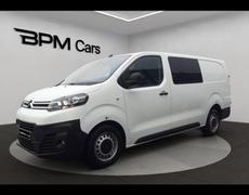 Citroen Jumpy Orvault