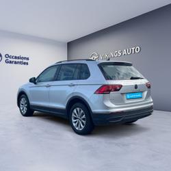Volkswagen Tiguan 2.0 TDI 150ch DSG7 Life Business occasion - Le Grand-Quevilly - photo 3/25