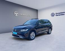 Volkswagen Tiguan Le Grand-Quevilly