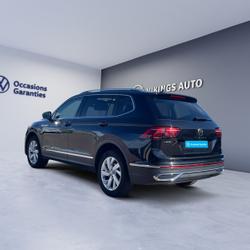 Volkswagen Tiguan Tiguan Allspace 1.5 TSI 150ch DSG7 Elegance Exclusive Le Grand-Quevilly