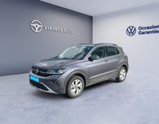 Volkswagen T-Cross Le Grand-Quevilly