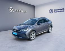 Volkswagen Taigo Le Grand-Quevilly