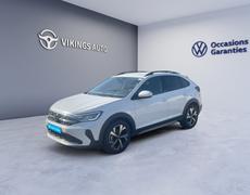 Volkswagen Taigo Le Grand-Quevilly