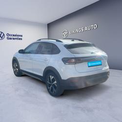 Volkswagen Taigo 1.0 TSI 95 BVM5 VW Edition occasion - Le Grand-Quevilly - photo 3/25