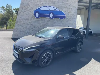 Nissan Qashqai - E-POWER 190CH TEKNA 2022 - 29 990 €