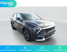 Kia Sportage Cesson-Sévigné