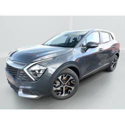 Kia Sportage 1.6 CRDi 136ch MHEV DCT7 4x2 Design occasion - Cesson-S&eacute;vign&eacute; - photo 2/12